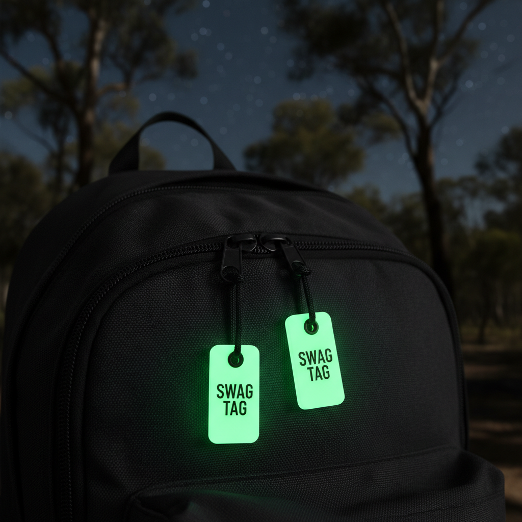 SWAGTAG 
TWO-PACK | $19.95